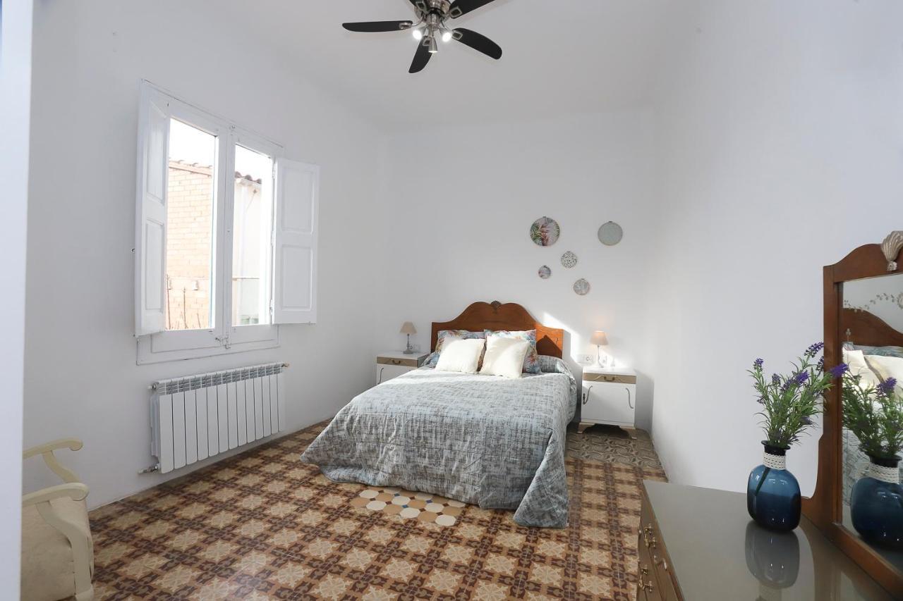 בית הארחה בניסאנט 	Casa Font מראה חיצוני תמונה