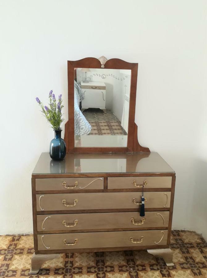 בית הארחה בניסאנט 	Casa Font מראה חיצוני תמונה